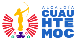 Alcaldía Cuauhtémoc