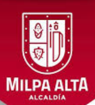 Alcaldía Milpa Alta