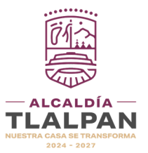 Alcaldía Tlalpan
