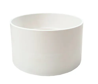 Venta de COPLE PVC 6" (Mueble de Baño) en CDMX | Ferreteros Unidos