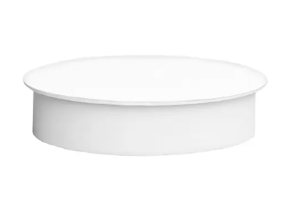 Venta de TAPON PVC 4" (Mueble de Baño) en CDMX | Ferreteros Unidos