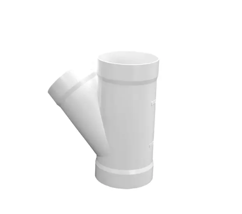 Venta de YEE PVC 3" (Mueble de Baño) en CDMX | Ferreteros Unidos