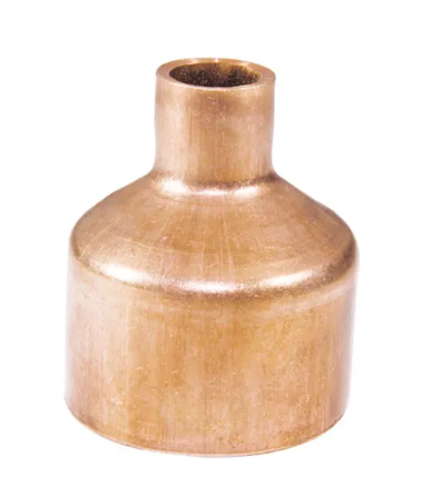Venta de REDUCCION BUSHING COBRE 2" X 1/2" (Mueble de Baño) en CDMX | Ferreteros Unidos