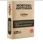 Venta de Mortero Aditivado (Cemento) en CDMX | Ferreteros Unidos