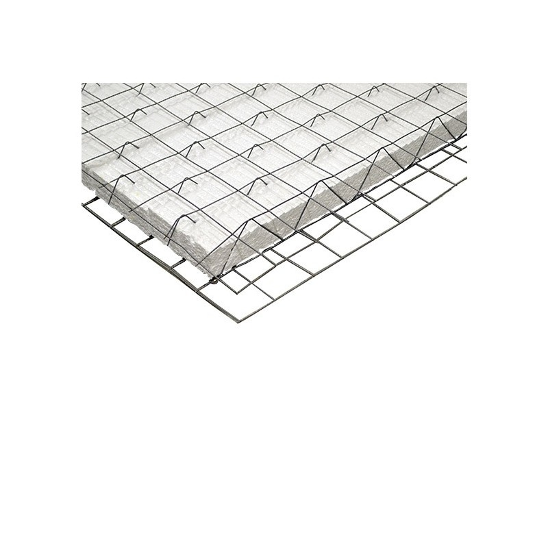 Venta de Panel Convintec (Acero) en CDMX | Ferreteros Unidos