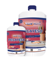 Venta de Pega Yeso (Adhesivo) en CDMX | Ferreteros Unidos