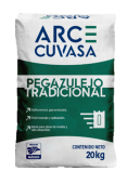 Venta de Pegazulejo Tradicional (Cemento) en CDMX | Ferreteros Unidos
