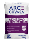 Venta de Piso sobre Piso (Cemento) en CDMX | Ferreteros Unidos