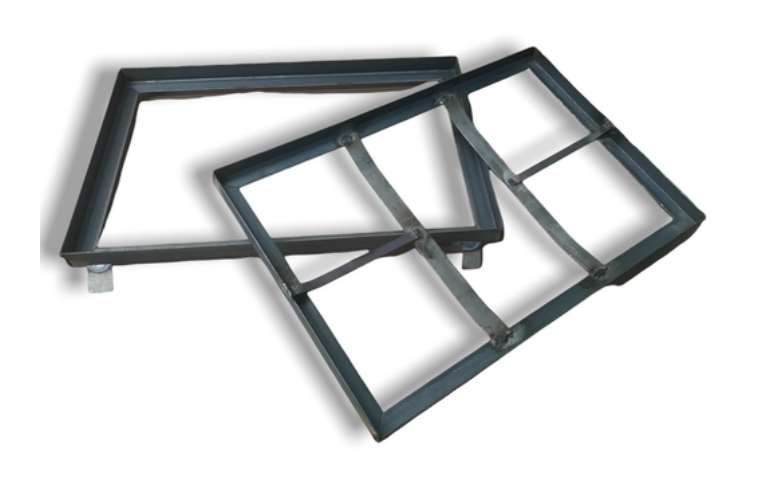 Venta de Registro de ángulo (Acero) en CDMX | Ferreteros Unidos